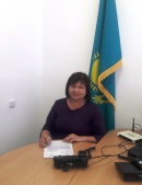 Кирюшина Любовь Федоровна